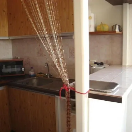 Studio Cap D'agde, 1 Pièce, 4 Personnes - Fr-1-607-111