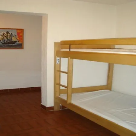 Studio Cap D'agde, 1 Pièce, 4 Personnes - Fr-1-607-111 Appartement *